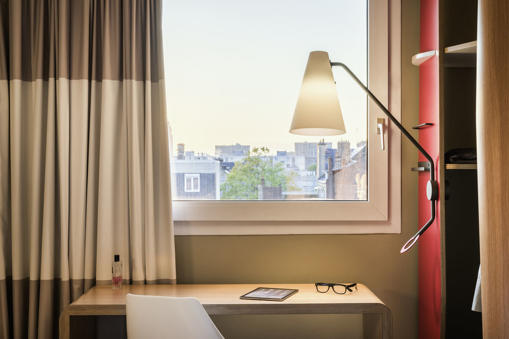 Ibis Reading Centre Hotel Buitenkant foto